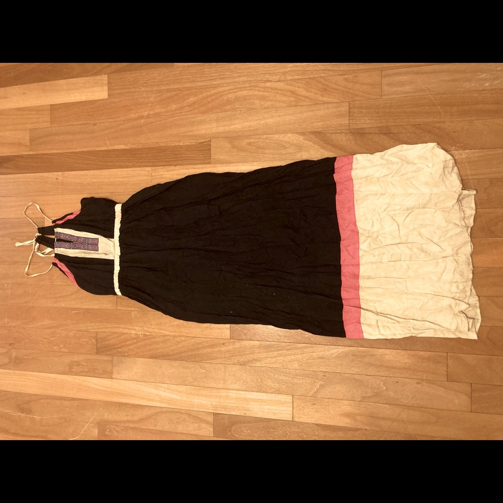 Maxi dress size XS